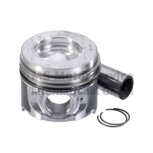 KOLBENSCHMIDT Kolben 41813620