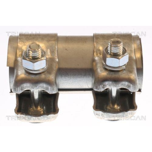 TRISCAN Rohrverbinder, Abgasanlage 7000 10065