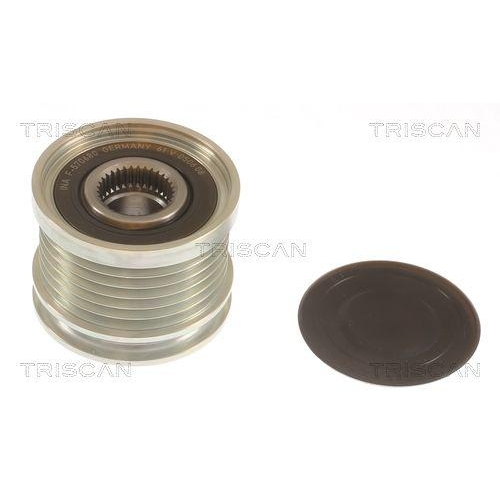 TRISCAN Generatorfreilauf 8641 104027