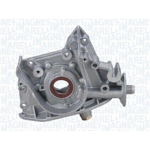 MAGNETI MARELLI &Ouml;lpumpe 351516000113