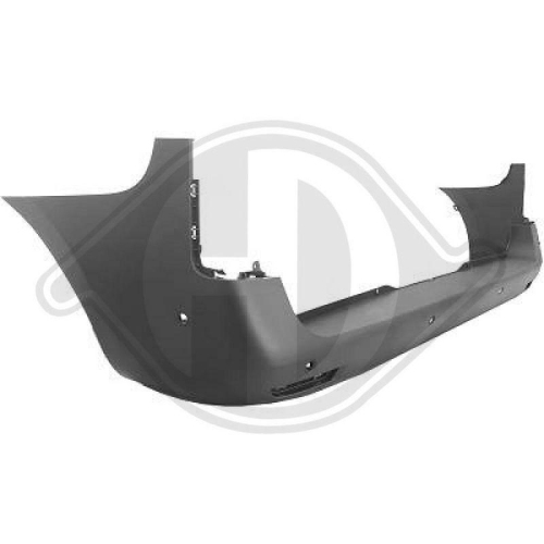 DIEDERICHS Sto&szlig;f&auml;nger HD Priority Parts 1668658
