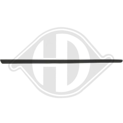 DIEDERICHS Zier-/Schutzleiste, T&uuml;r 3405320