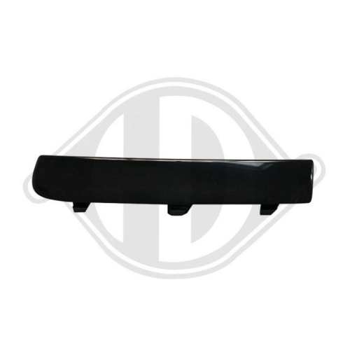 DIEDERICHS Blende, Sto&szlig;f&auml;nger 7826064