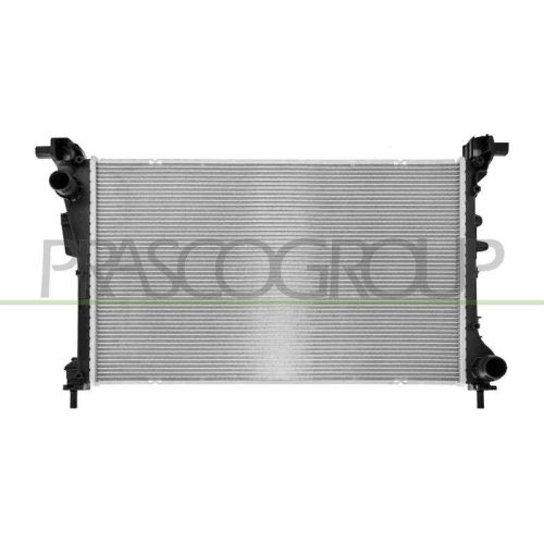 PRASCO K&uuml;hler, Motork&uuml;hlung PrascoSelection FT448R005