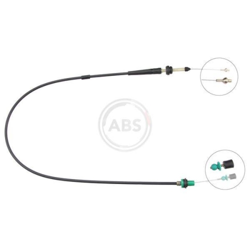 A.B.S. Gaszug K34790