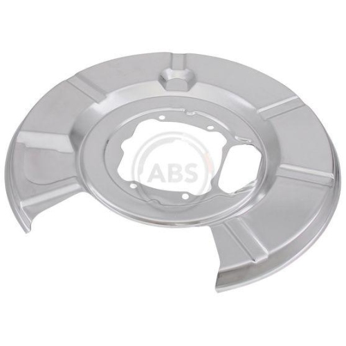 A.B.S. Spritzblech, Bremsscheibe 11288