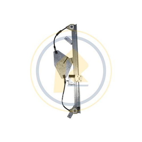 Ac Rolcar Fensterheber 01.3551