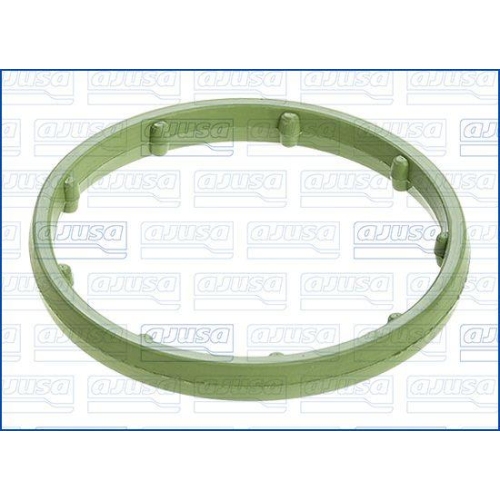 AJUSA Dichtung, &Ouml;lk&uuml;hler 01385400