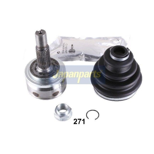 JAPANPARTS Gelenksatz, Antriebswelle GI-271