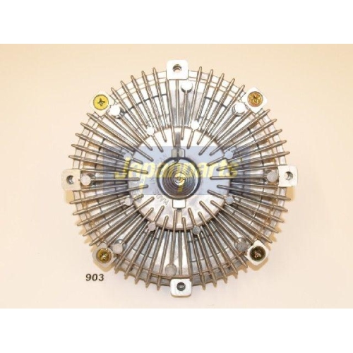 JAPANPARTS Kupplung, K&uuml;hlerl&uuml;fter VC-903