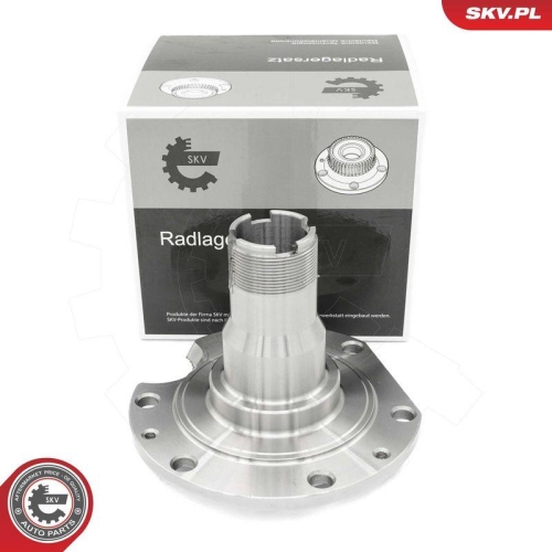 ESEN SKV Radlagersatz 29SKV568