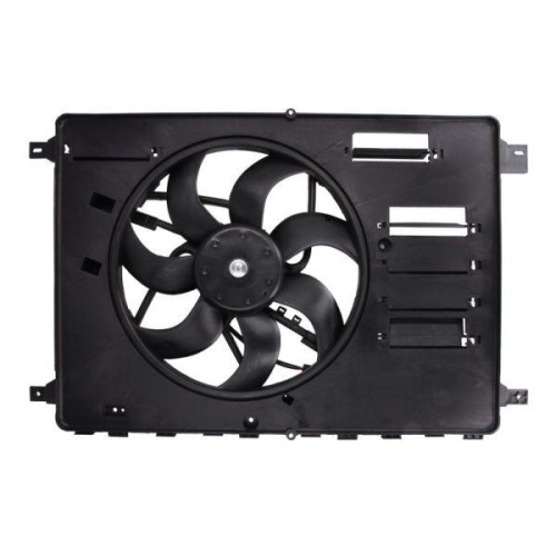 THERMOTEC L&uuml;fter, Motork&uuml;hlung D8G013TT