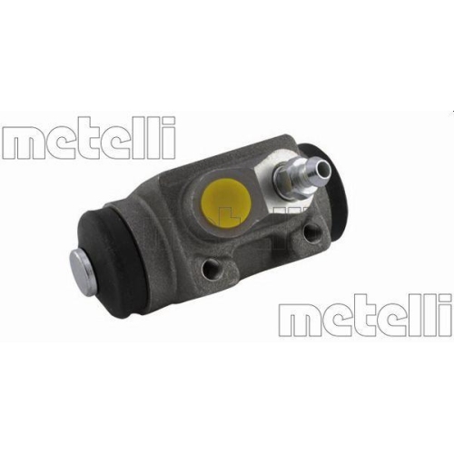 METELLI Radbremszylinder 04-0907