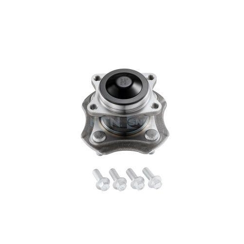 SNR Radlagersatz R169.30