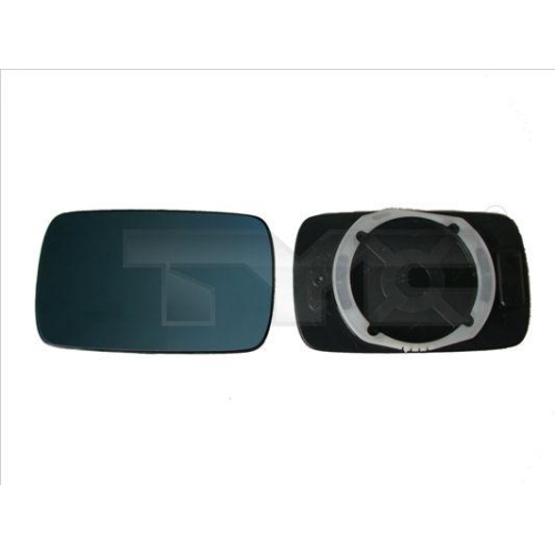 TYC Spiegelglas, Au&szlig;enspiegel 303-0069-1