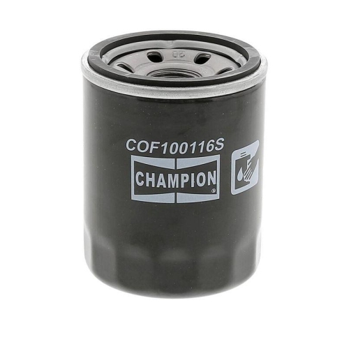 CHAMPION &Ouml;lfilter COF100116S