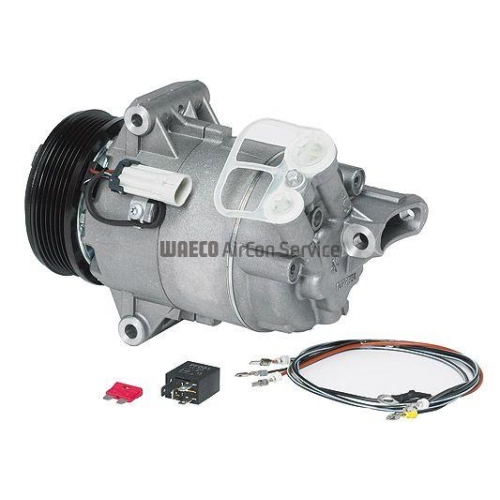WAECO Kompressor, Klimaanlage 8880100244
