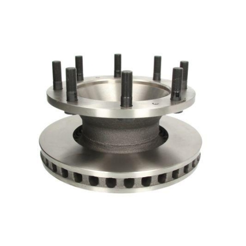 SBP Bremsscheibe 02-IV017