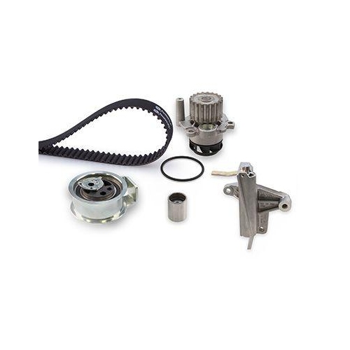 GATES Wasserpumpe + Zahnriemensatz PowerGrip&trade; KP25601XS-1