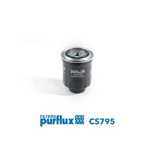 PURFLUX Kraftstofffilter CS795