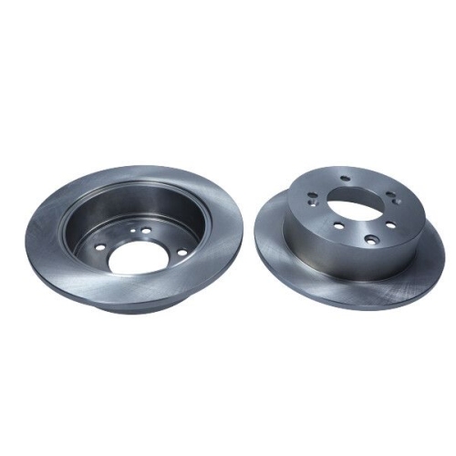 MAXGEAR Bremsscheibe 19-2755