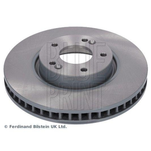 BLUE PRINT Bremsscheibe ADG043136