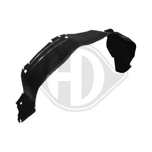 DIEDERICHS Verkleidung, Radhaus 1612109