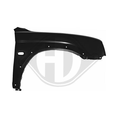 DIEDERICHS Kotfl&uuml;gel 5880906