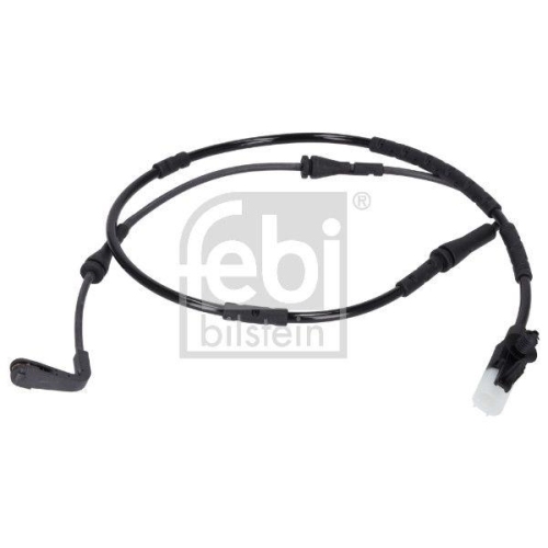 FEBI BILSTEIN Warnkontakt, Bremsbelagverschleiß 196442