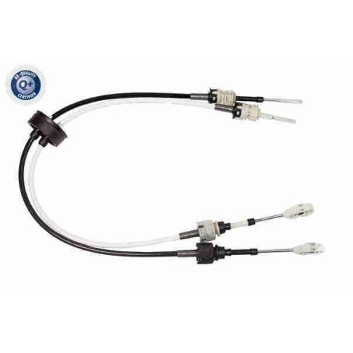 VAICO Seilzug, Schaltgetriebe Q+, Erstausrüsterqualität V40-2233