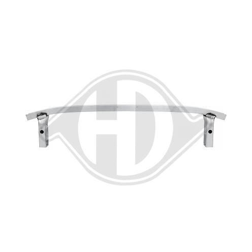 DIEDERICHS Aufpralldämpfer, Stoßfänger 1277014