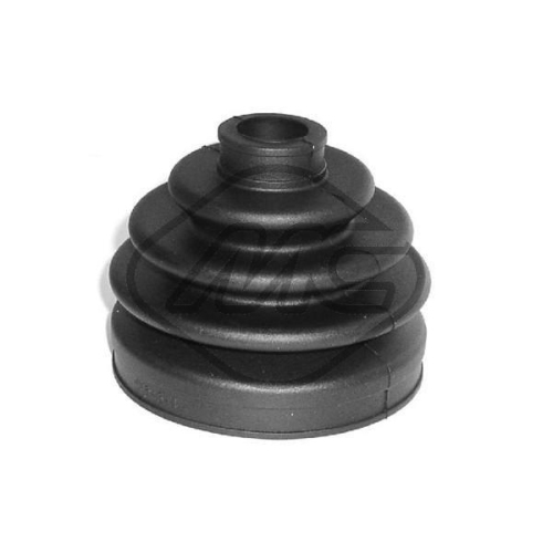 Metalcaucho Faltenbalgsatz, Antriebswelle 01184