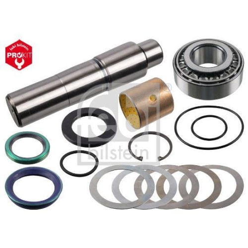 FEBI BILSTEIN Reparatursatz, Achsschenkelbolzen ProKit 09937