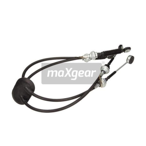 MAXGEAR Seilzug, Schaltgetriebe 32-0619