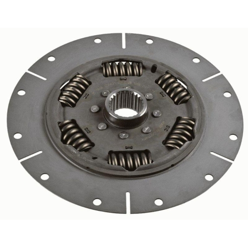 SACHS Torsionsdämpfer, Kupplung 1866 000 421