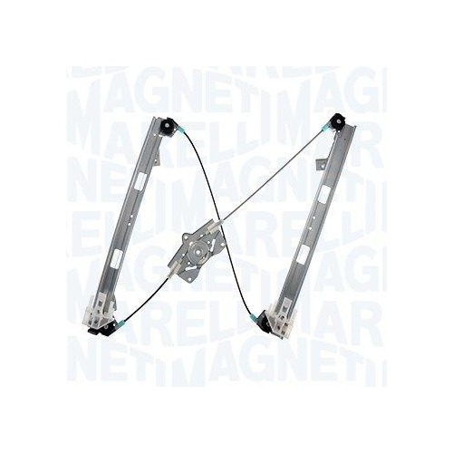 MAGNETI MARELLI Fensterheber 350103862000