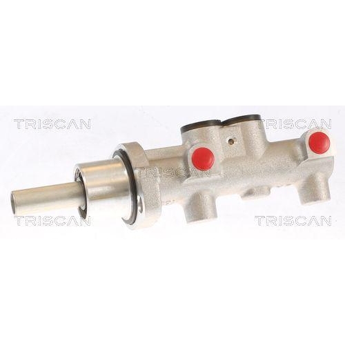 TRISCAN Hauptbremszylinder 8130 29157