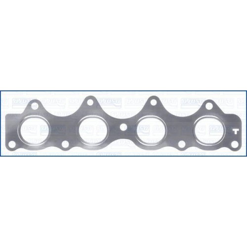AJUSA Dichtung, Abgaskr&uuml;mmer MULTILAYER STEEL 13276000