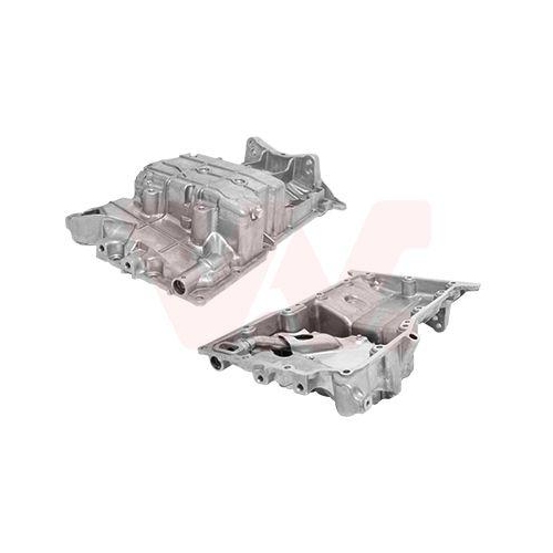 VAN WEZEL &Ouml;lwanne