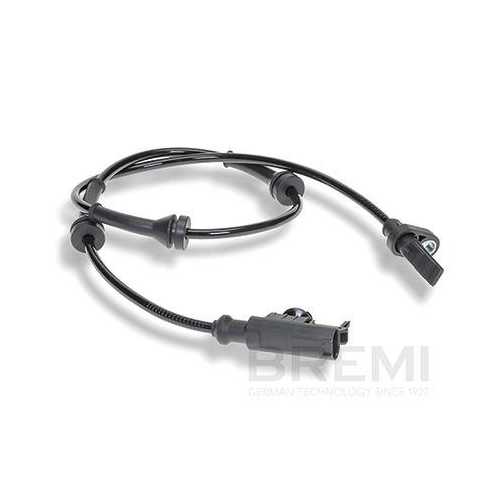 BREMI Sensor, Raddrehzahl