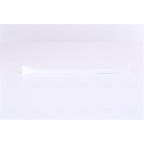 NISSENS Trockner, Klimaanlage 95500