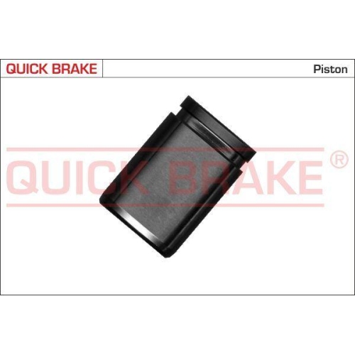 QUICK BRAKE Kolben, Bremssattel 185091K