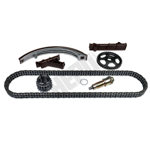 HEPU Steuerkettensatz