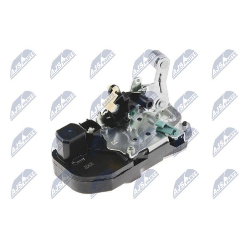 NTY T&uuml;rschloss EZC-CH-006