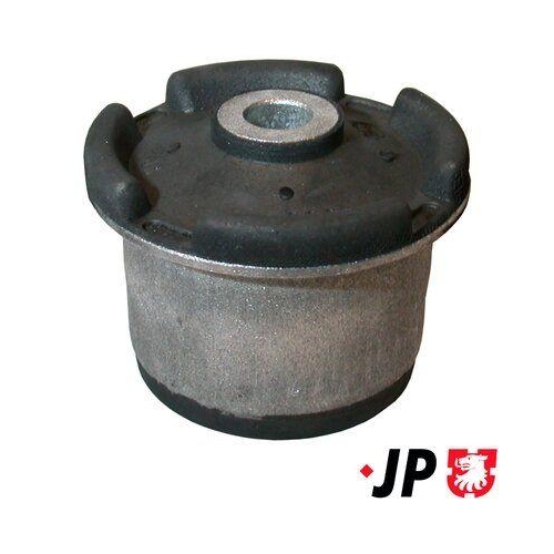 JP GROUP Lagerung, Achsk&ouml;rper JP 1250100700