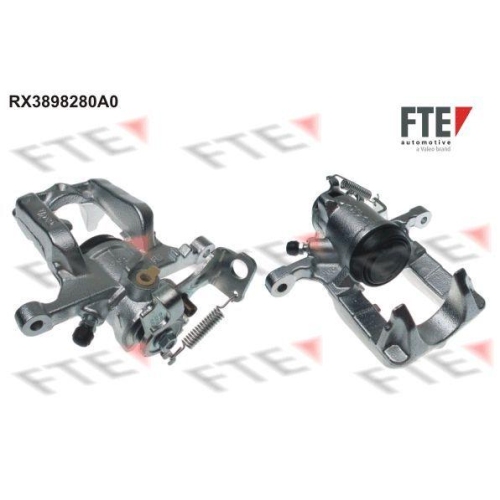 FTE Bremssattel 9290674