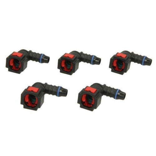 ENGITECH Schlauchverbinder, Harnstoffschlauch ENT120015