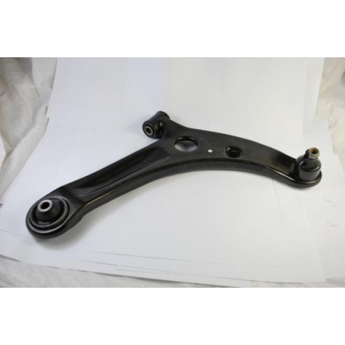 YAMATO Lenker, Radaufh&auml;ngung J35073YMT