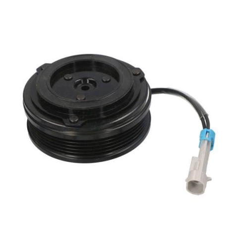 THERMOTEC Magnetkupplung, Klimakompressor KTT040207