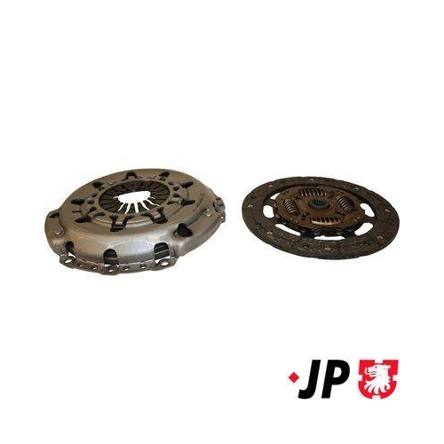 JP GROUP Kupplungssatz JP 1530410610